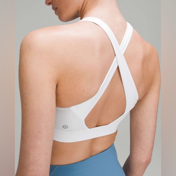 Lululemon Envital Sports Bra - Picture 3 of 4